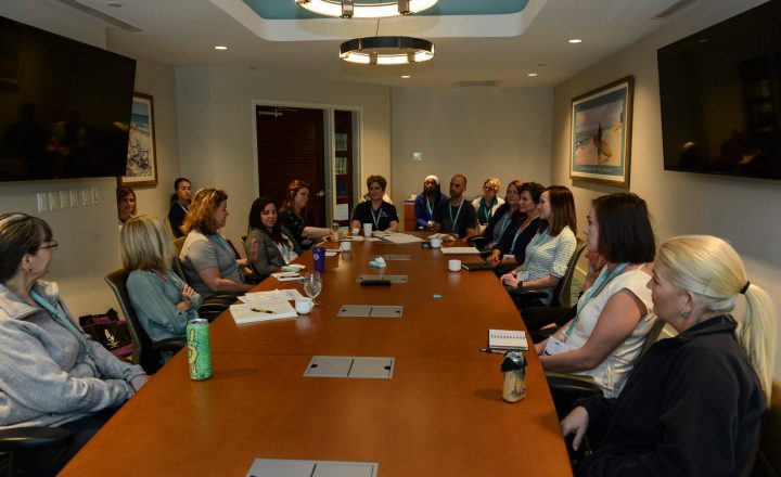 Convening-2crop group meeting